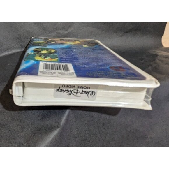 Disney's Masterpiece: The Black Cauldron VHS - Picture 5 of 6